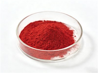 Rosso disperso 167:1 ECO